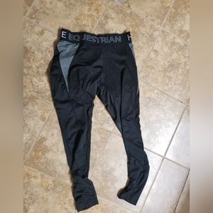 Horze riding tights